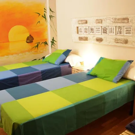 La Pintada Apartman *