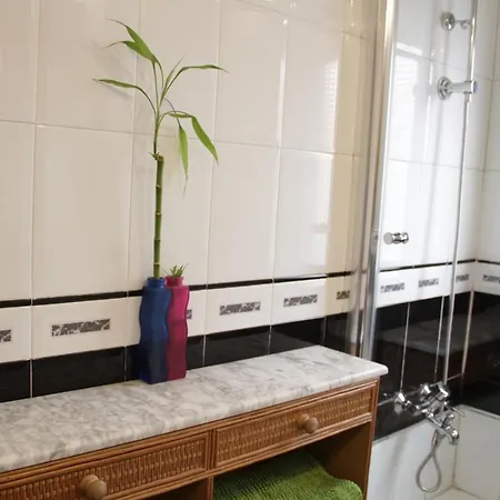 La Pintada Apartman *