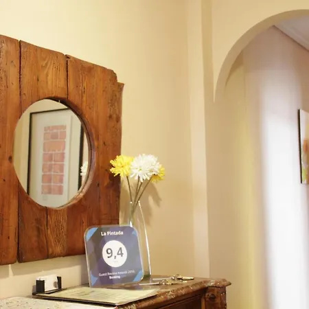 La Pintada Appartement Valladolid