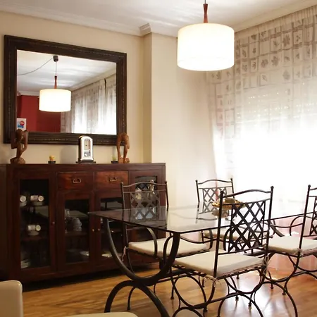 Apartman La Pintada *