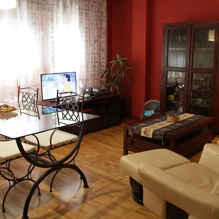 La Pintada Apartman