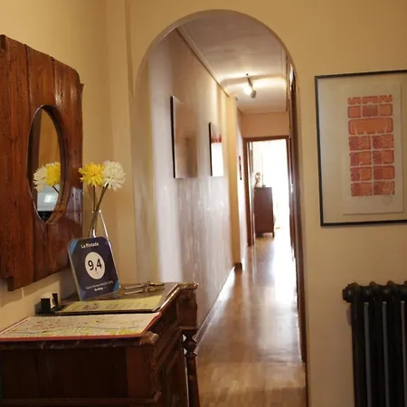 Apartman La Pintada *