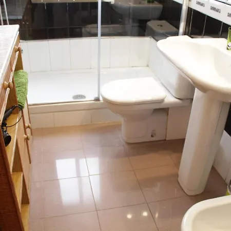 Apartman La Pintada *