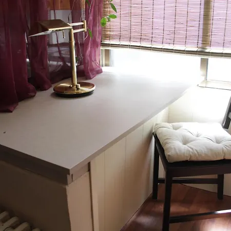 Apartman La Pintada