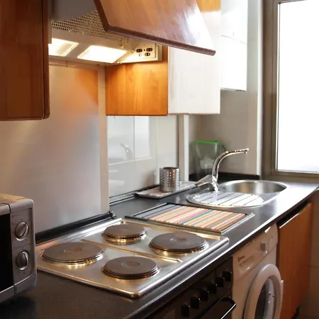La Pintada Apartman