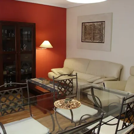 La Pintada Apartman