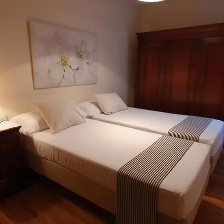 Apartman La Pintada Valladolid