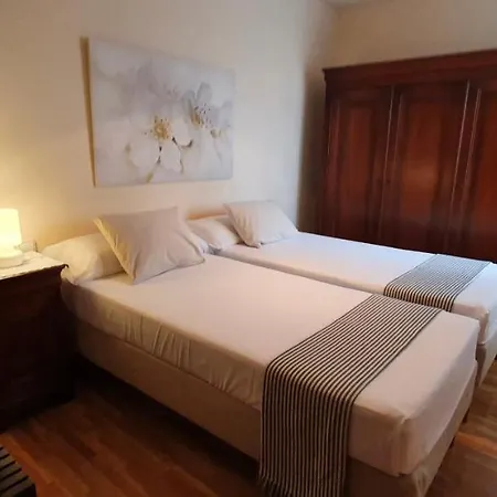 Apartman La Pintada *
