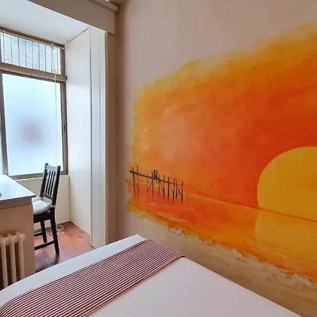 La Pintada Apartman