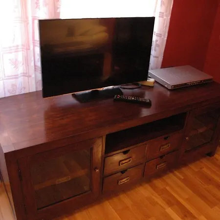 La Pintada Apartman *