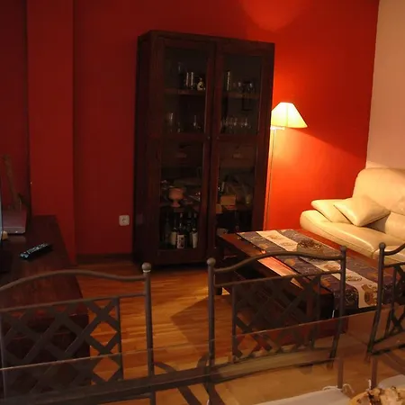 La Pintada Apartman