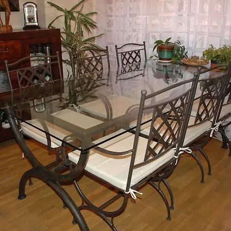 Apartman La Pintada