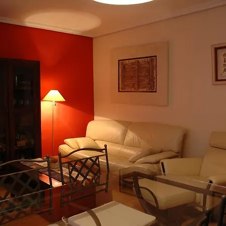 Apartman La Pintada *
