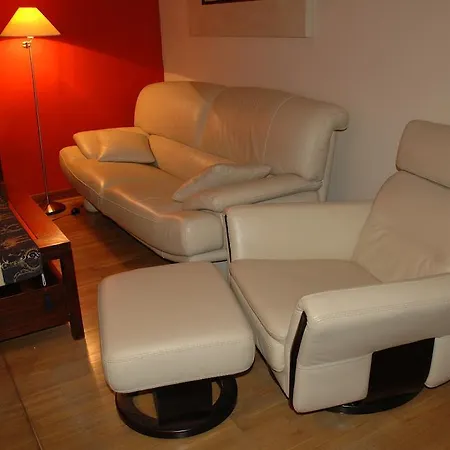 Apartman La Pintada
