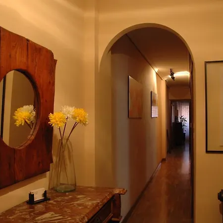 Apartman La Pintada *