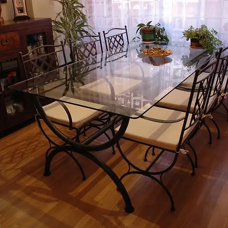 Apartman La Pintada