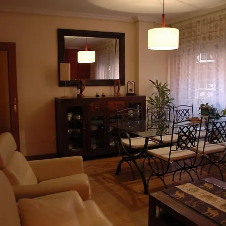Apartman La Pintada