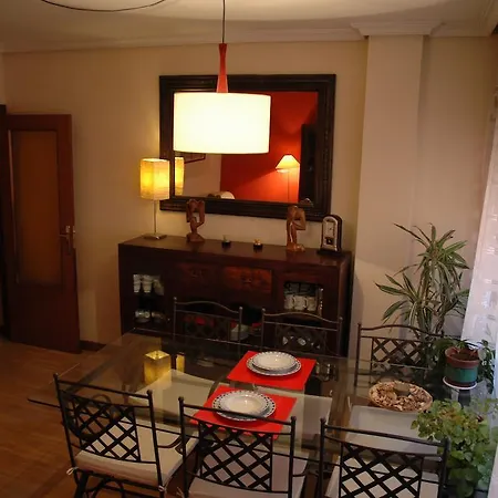 Apartman La Pintada