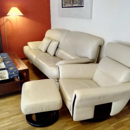 Apartman La Pintada *