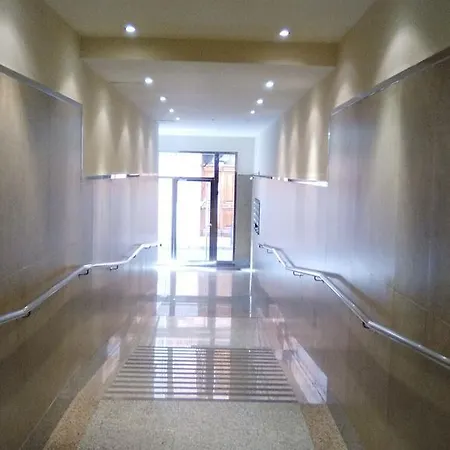 Apartman La Pintada
