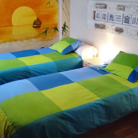 Apartman La Pintada *