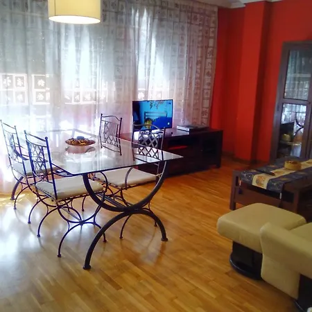 Apartman La Pintada