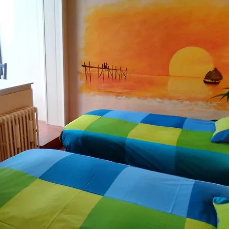 Apartman La Pintada Valladolid